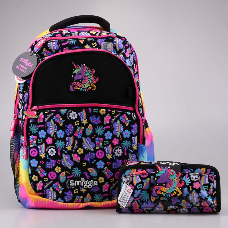 smiggle bag price