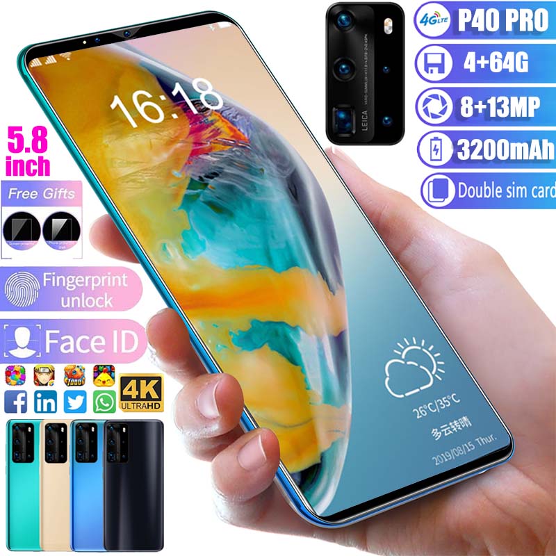 Harga P40 PRO 5G Terbaru Agustus 2022 |BigGo Indonesia