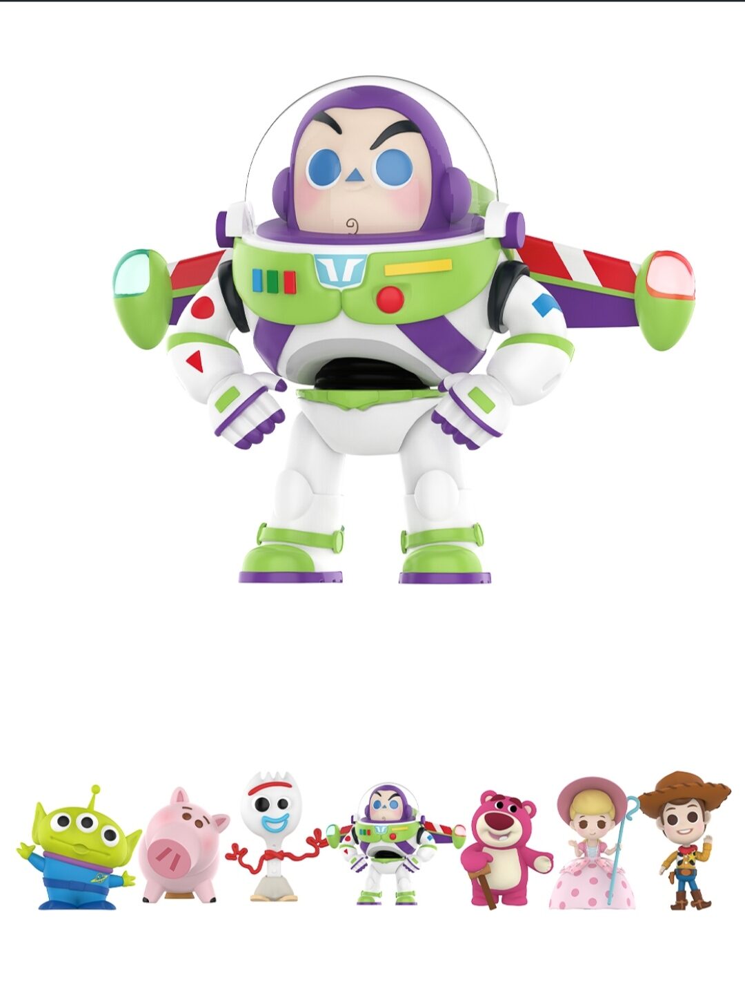 miniso toy story