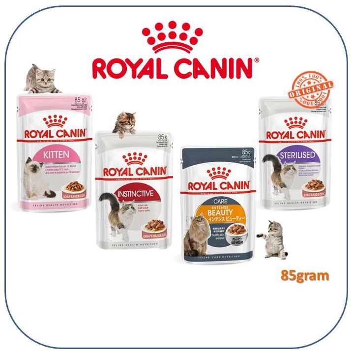 Makan Kucing Royal Canin Kitten Price u0026 Promotion - Nov 2021 