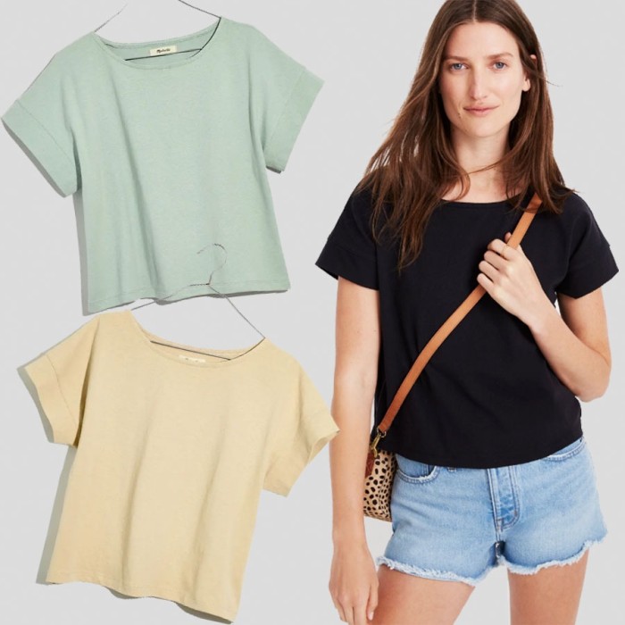 Harga Madewell Tee Terbaru April 2022 