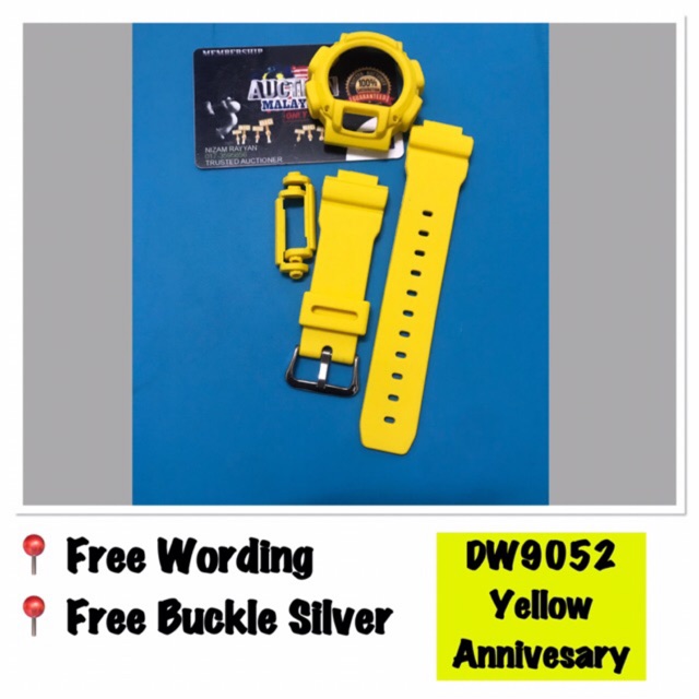 bnb dw9052