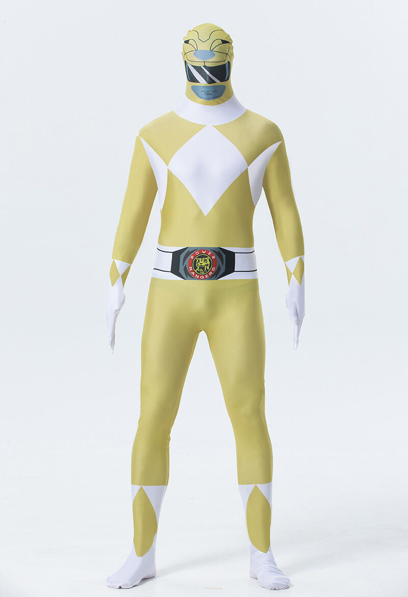 Adult Kids Power Samurai Sentai Shinkenger Rangers Costume Superhero ...