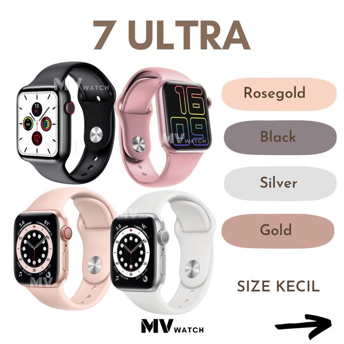 Harga Series Watch 7 Ultra Terbaru Juli 