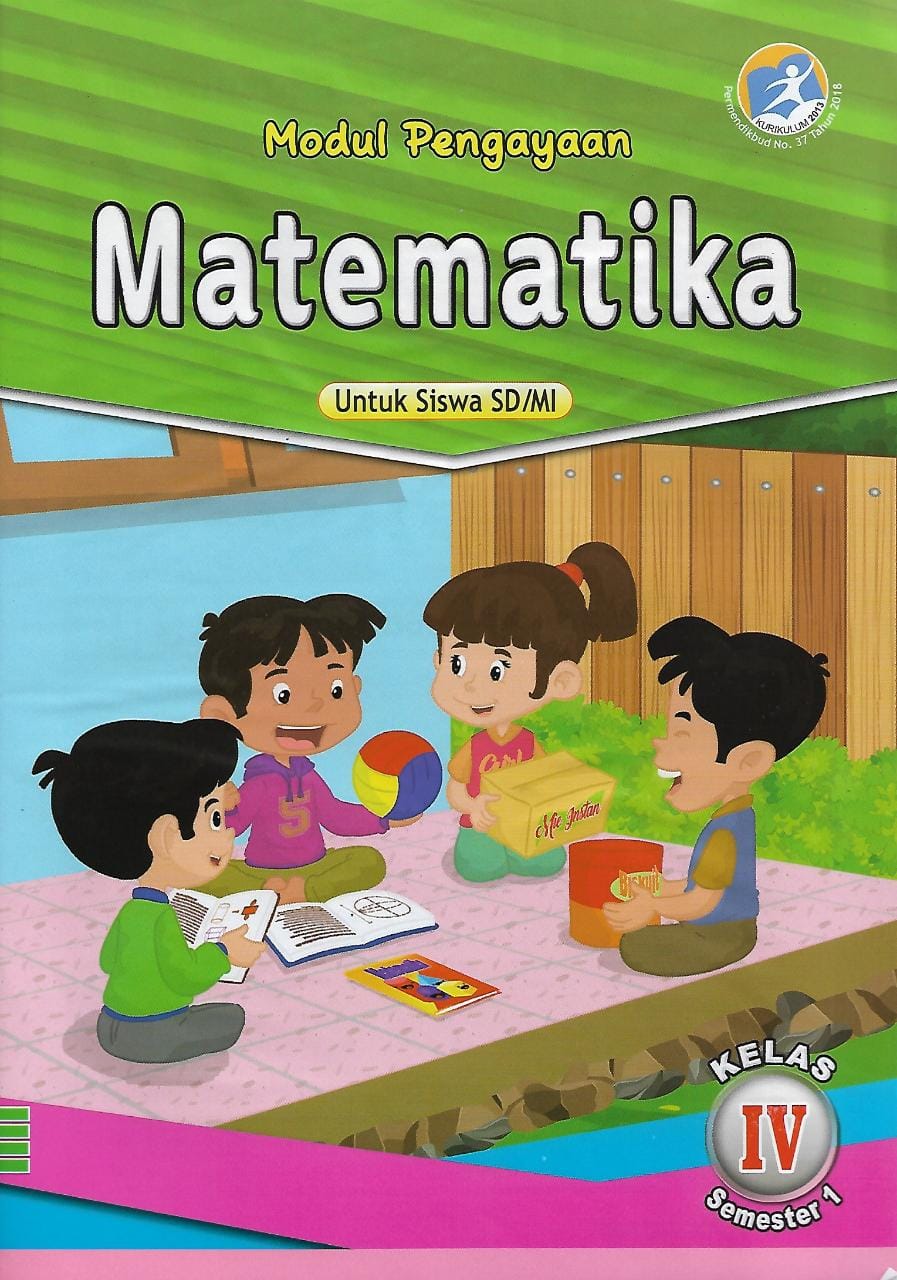 Harga Lks Matematika Kelas 4 Sd Terbaru Desember 2021 Biggo Indonesia