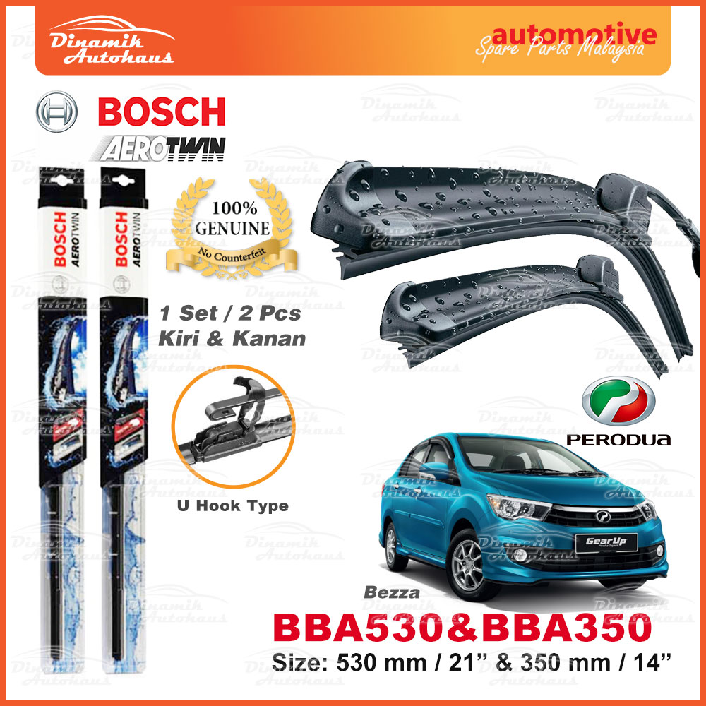 Windshield Wiper Perodua Bezza Price Promotion Jul 2021 Biggo Malaysia