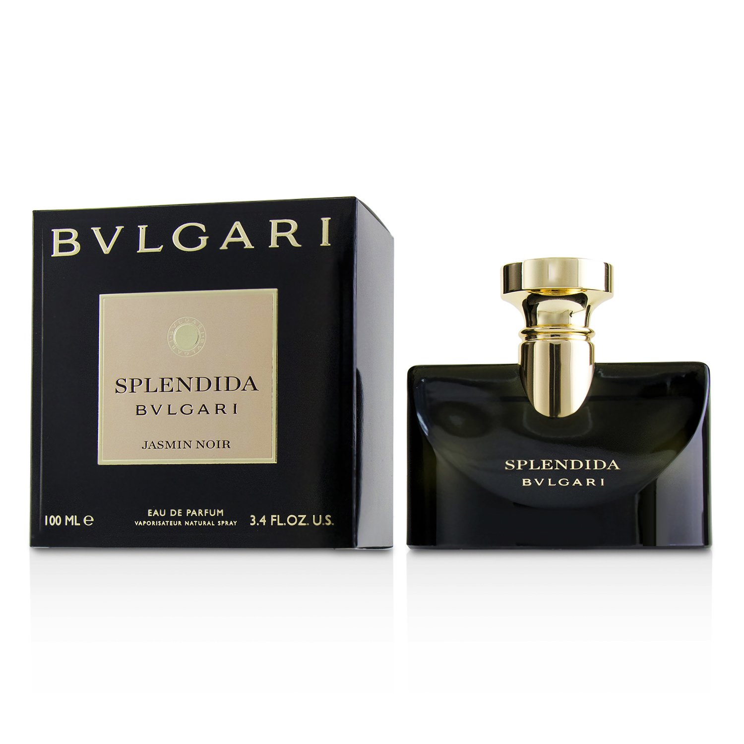 bvlgari jasmin noir splendida