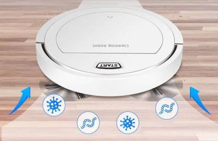 Harga Is300 Robot Vacuum Terbaru Mei 