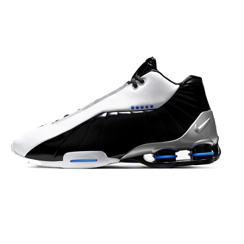 raptors nike shox bb4