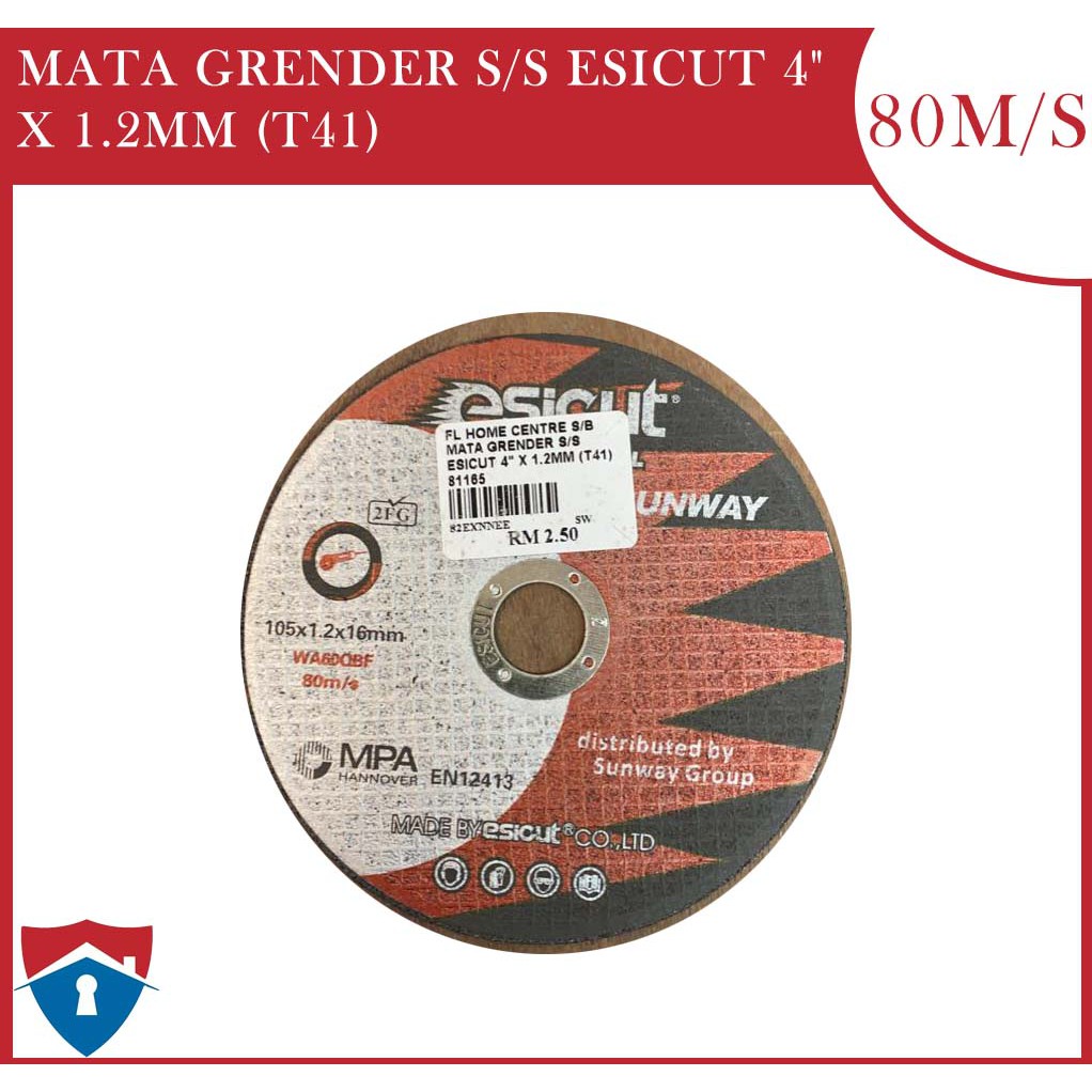 Esicut T41 Price Promotion Jul 2021 Biggo Malaysia