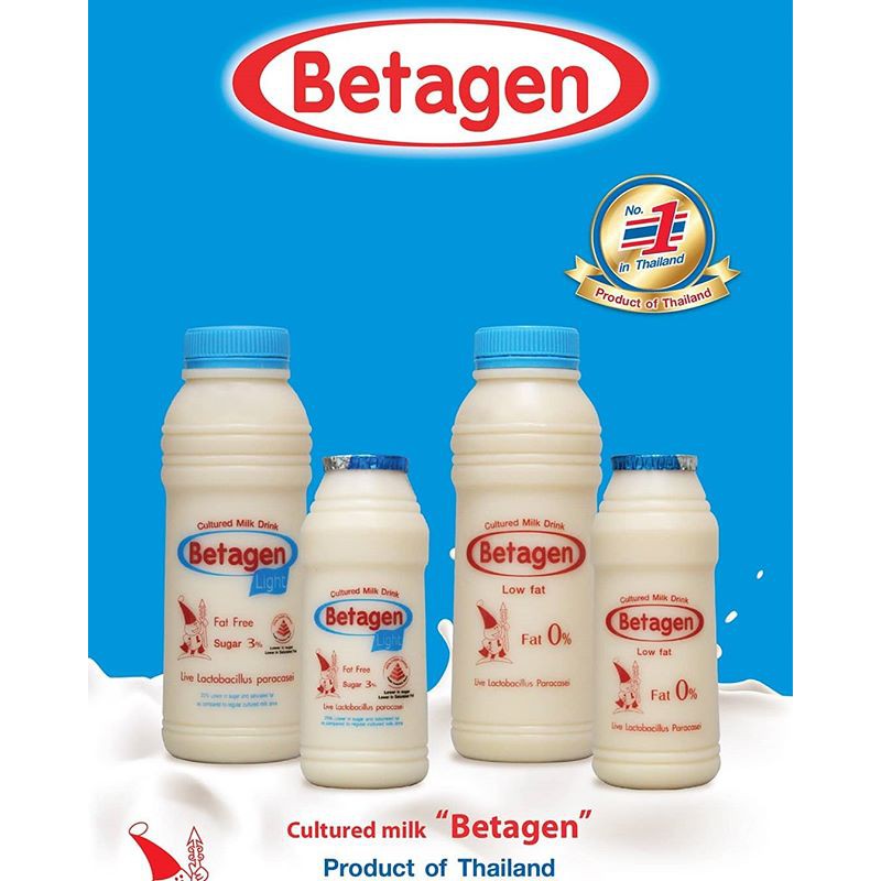 betagen