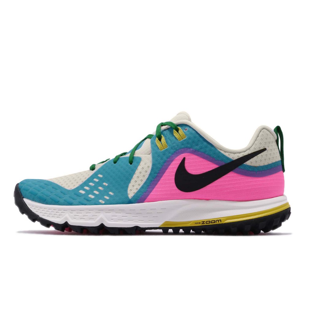 nike air zoom wildhorse 5 men's