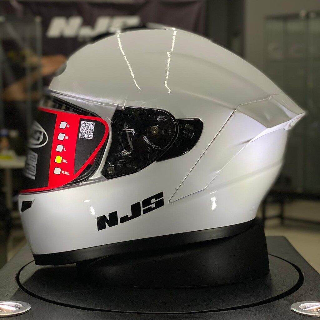 Harga Njs Zx 1 Putih Terbaru Agustus 