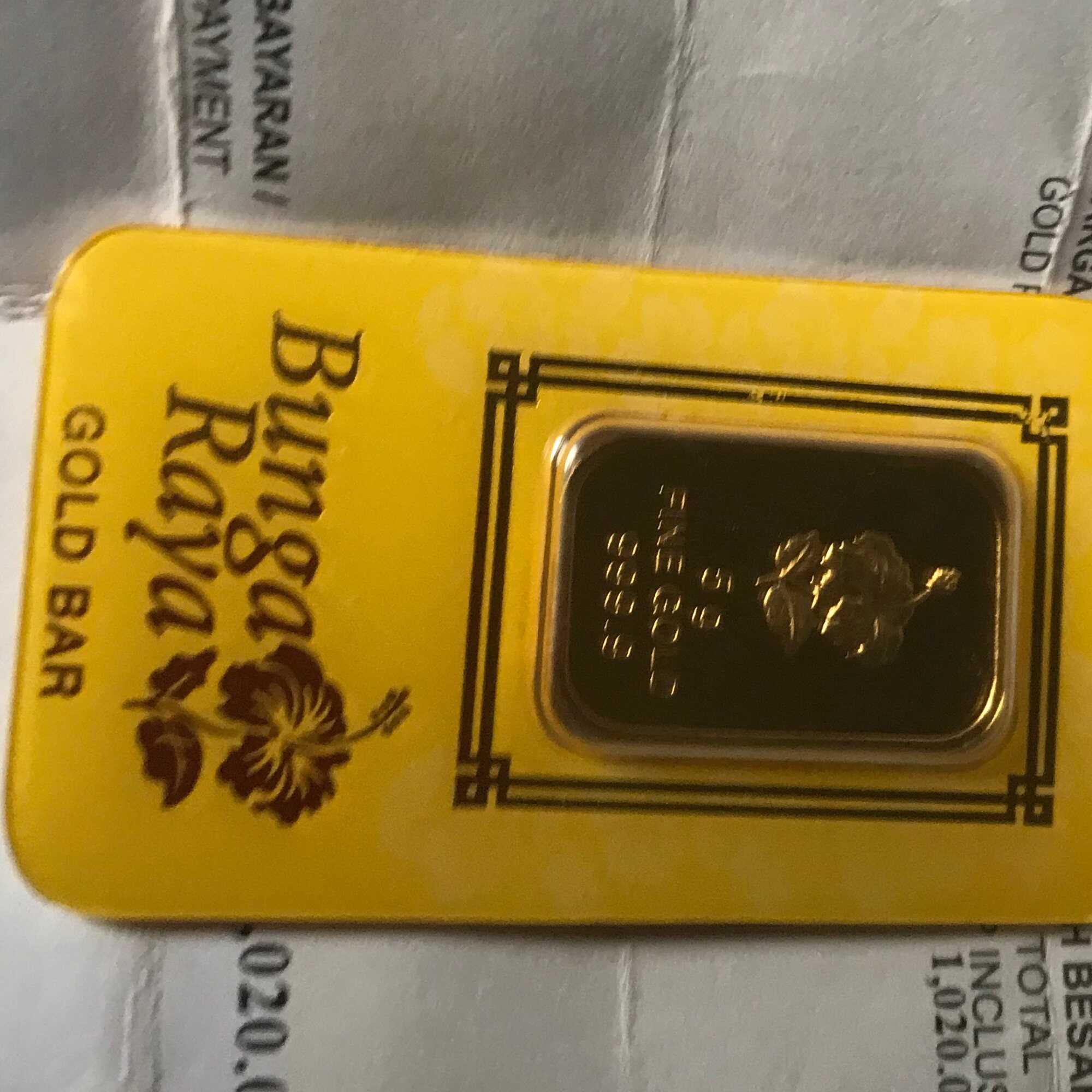 Poh Kong Gold Price Promotion Apr 2021 Biggo Malaysia