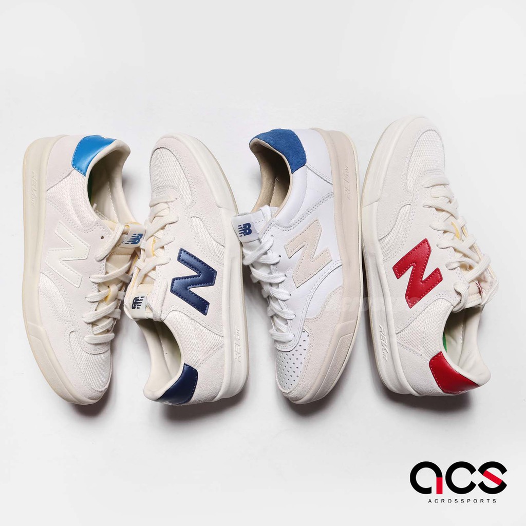 new balance n300