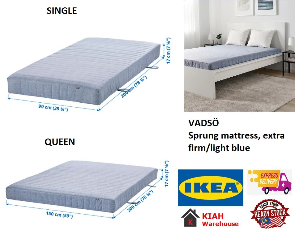 tilam single ikea