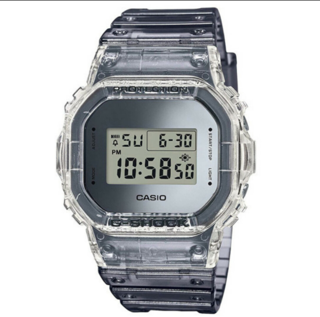 Harga Gshock Original Transparan Terbaru Juni 2022 | BigGo Indonesia