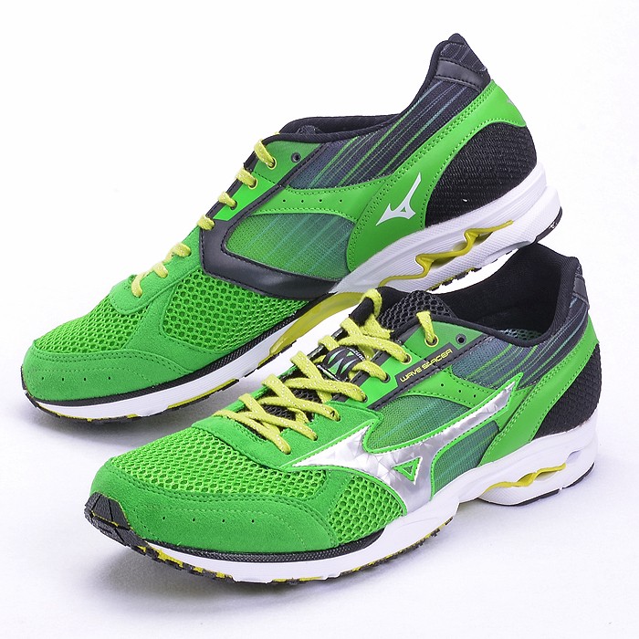 mizuno wave spacer