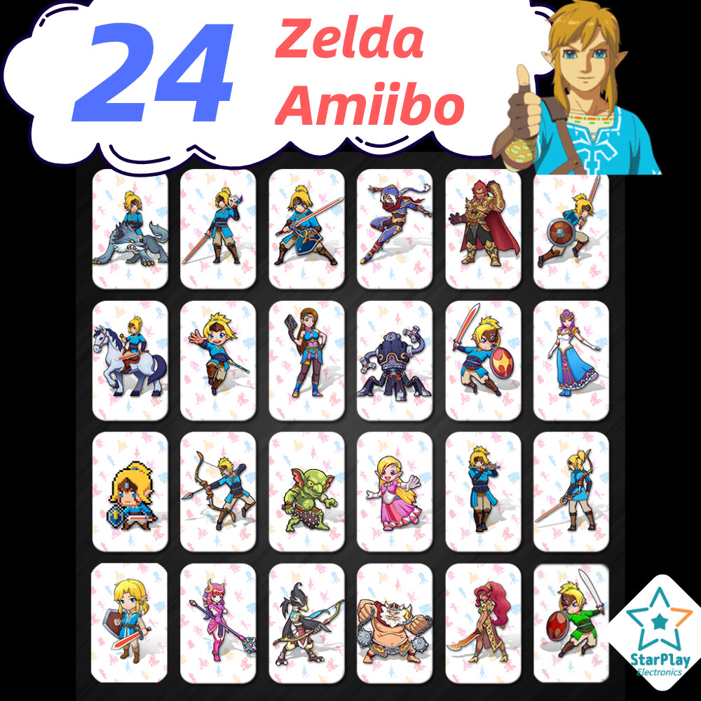 Amiibo Zelda ถ กท ส ด พร อมโปรโมช น ม ย 21 Biggo เช คราคาง ายๆ