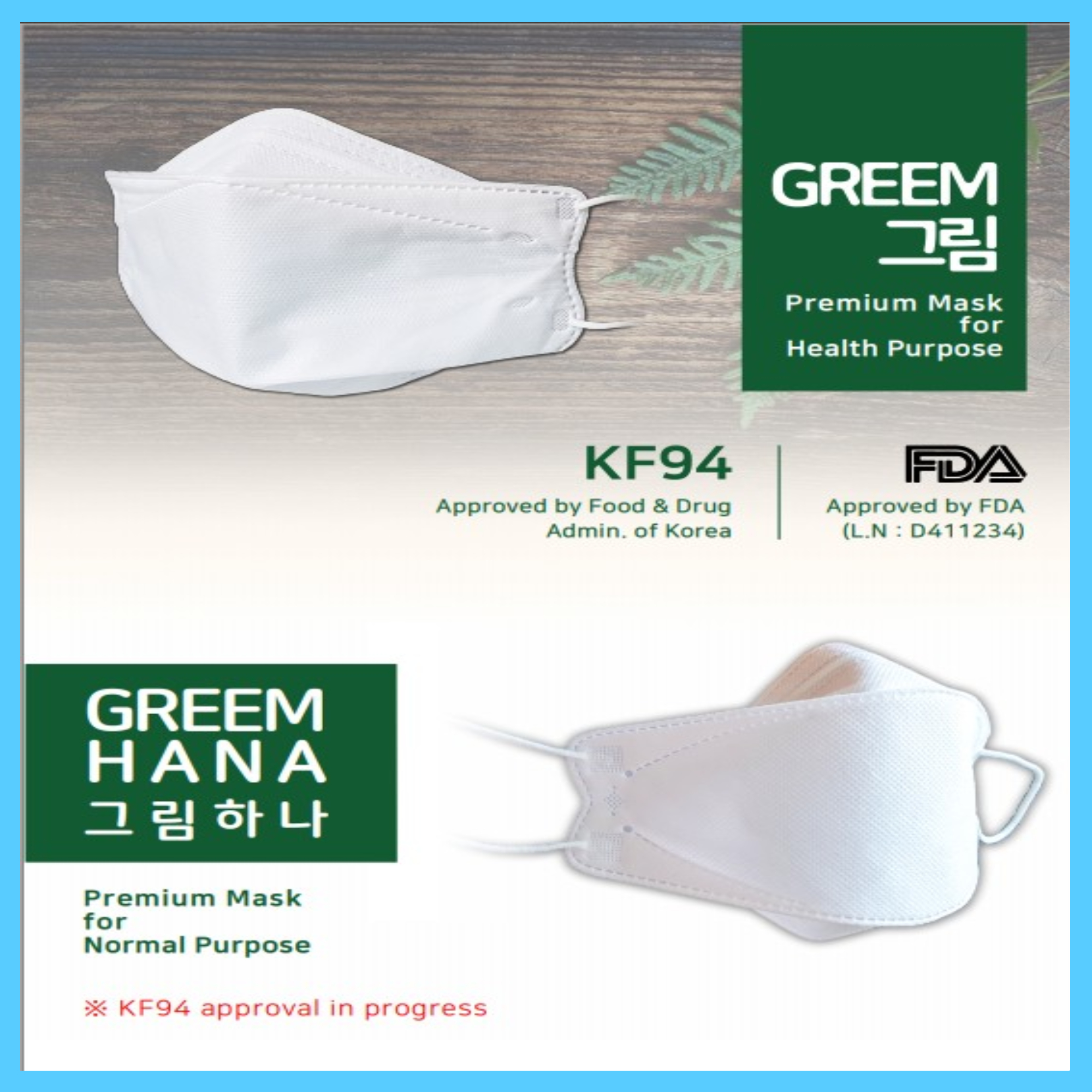 Mask Korean Kf94 Price Promotion May 2021 Biggo Malaysia