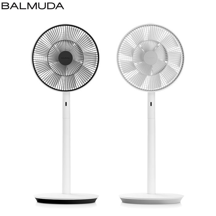 BALMUDA バルミューダ EGF-1400-WG 扇風機 Green Fan+inforsante.fr