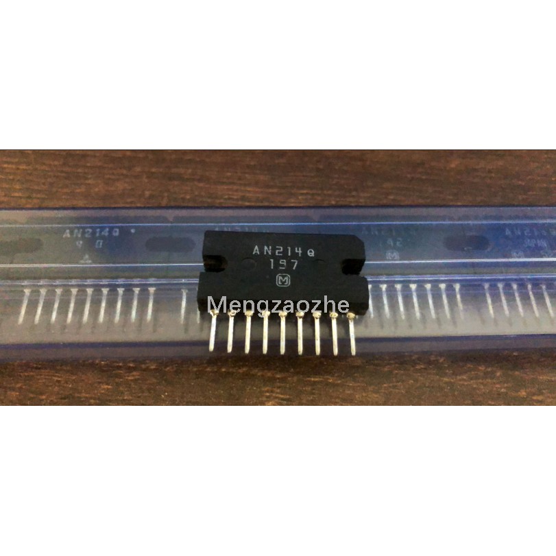AN214Q MATSUSHITA SIP9