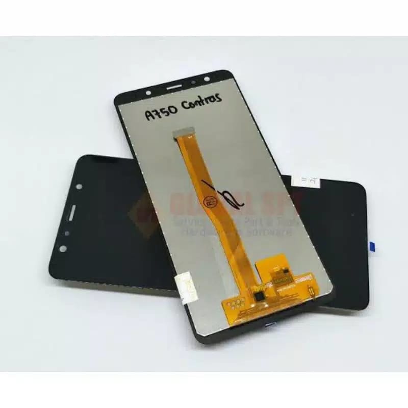 Harga Lcd Samsung A7 2018 Ori Terbaru 