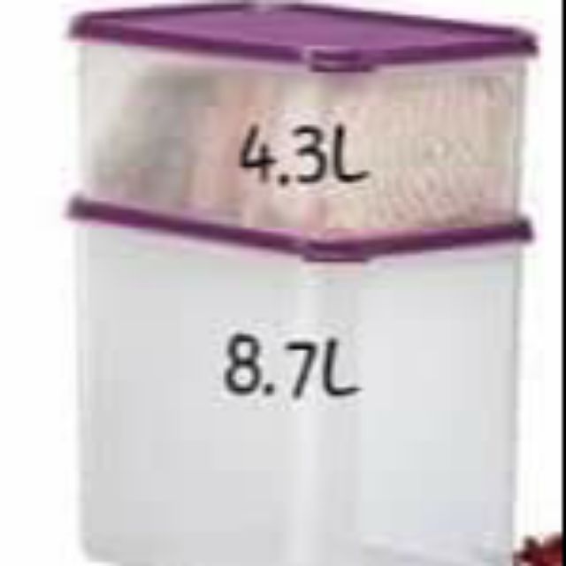 Bekas Kedap Udara Besar Price Promotion Nov 2021 Biggo Malaysia