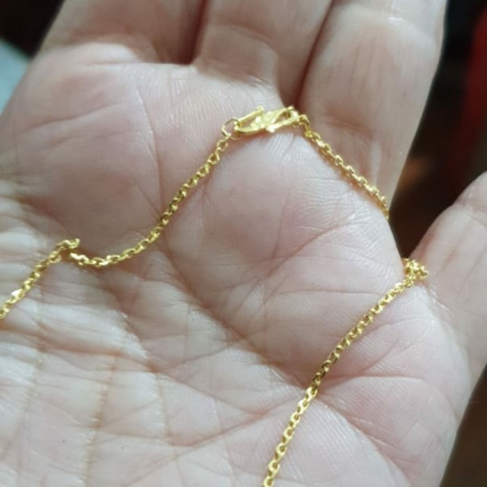 Gelang Emas 24 Karat 5 Gram KabarBahari