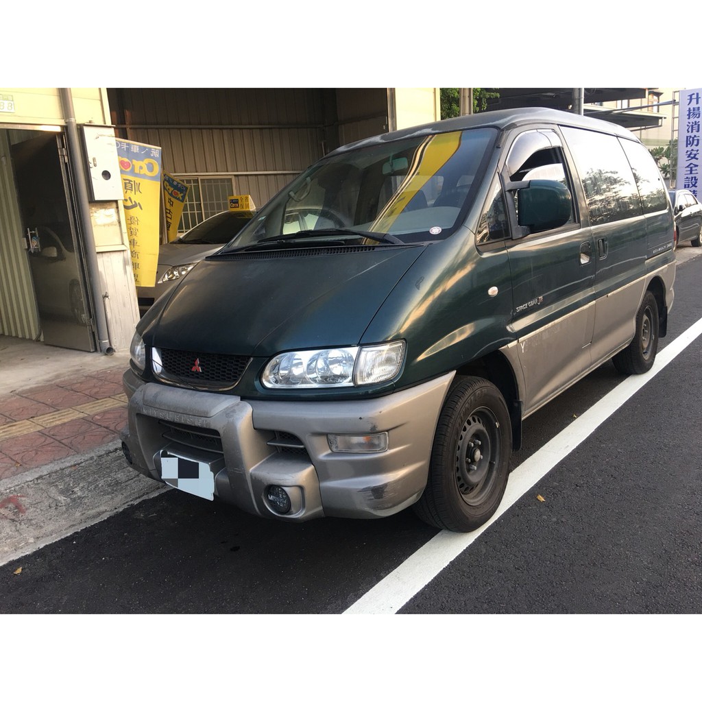 4wd箱型車的價格推薦 年10月 比價比個夠biggo