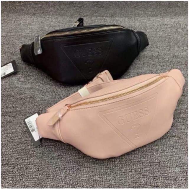 waist pouch bag malaysia