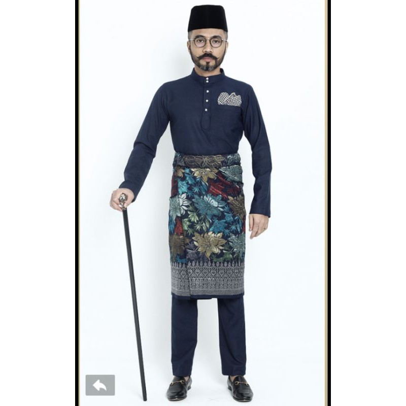 Wak Doyok Baju Melayu Price u0026 Promotion - Dec 2021 BigGo Malaysia