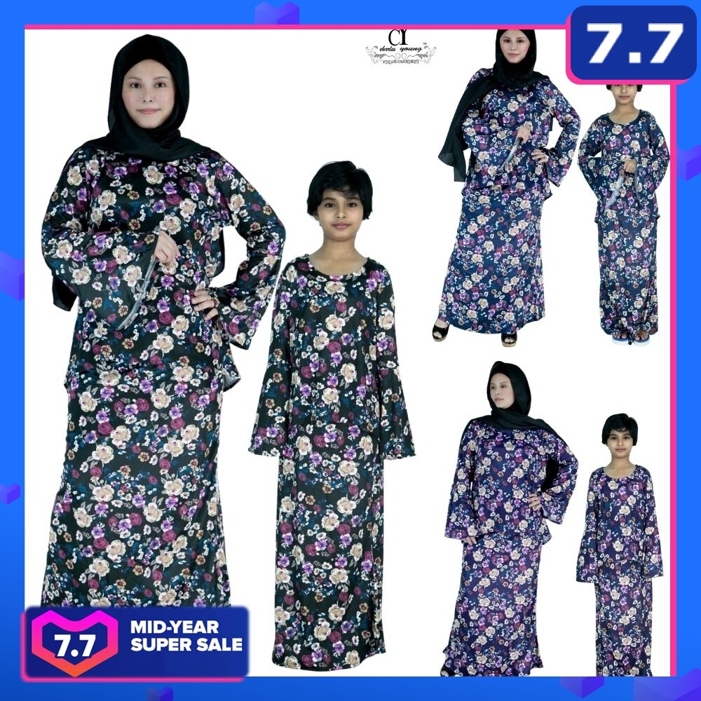 Baju Kurung Kedah Batik Price Promotion Jul 2021 Biggo Malaysia