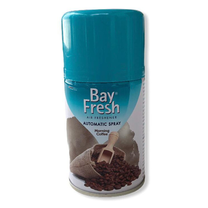 Coffee bayfresh air morning Jual BayFresh