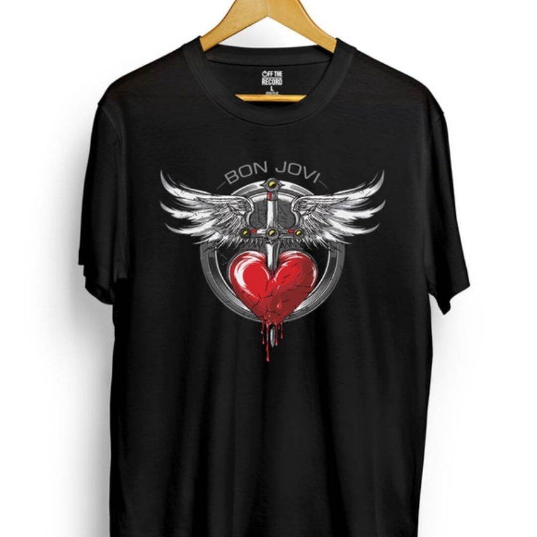 bonjovi shirt