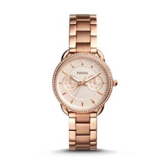 fossil tailor me3145