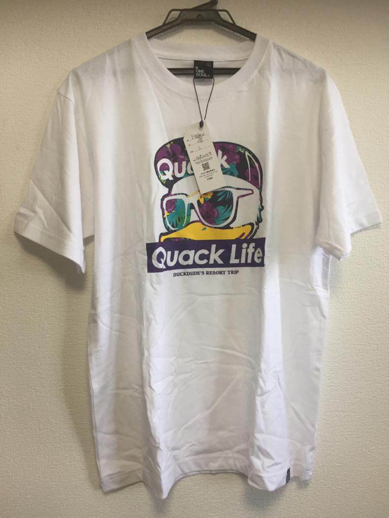 hoodie duck dude