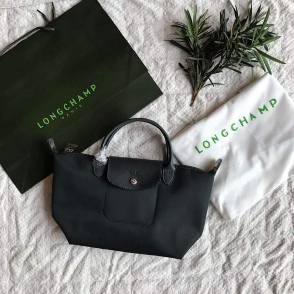 longchamp sling bag singapore