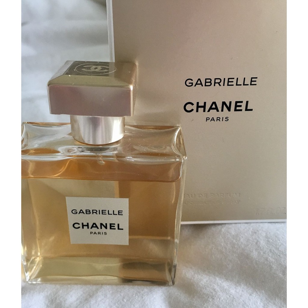 harga parfum chanel gabrielle original