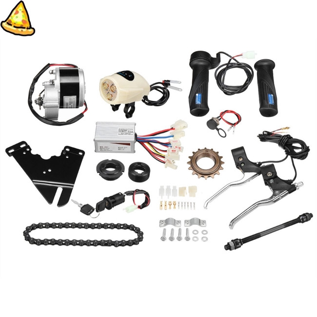 e bike conversion kit price