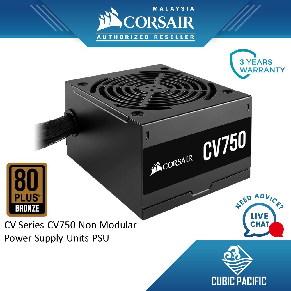 Corsair Cv450 Price Promotion Jun 21 Biggo Malaysia