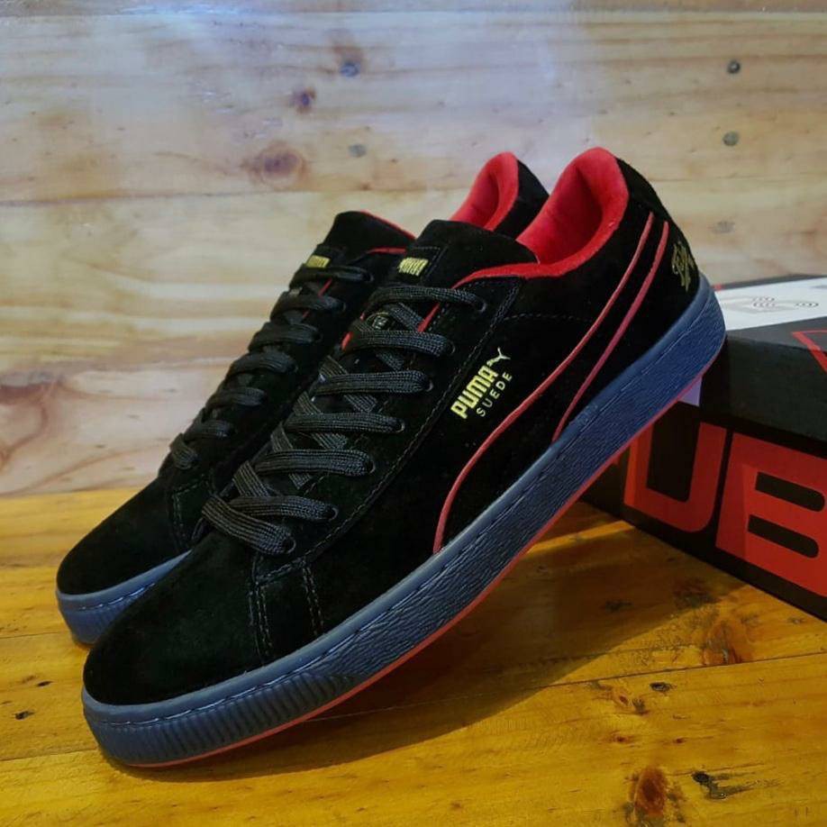 Fubu Shoes Price & Promotion - Aug 2021| BigGo Malaysia