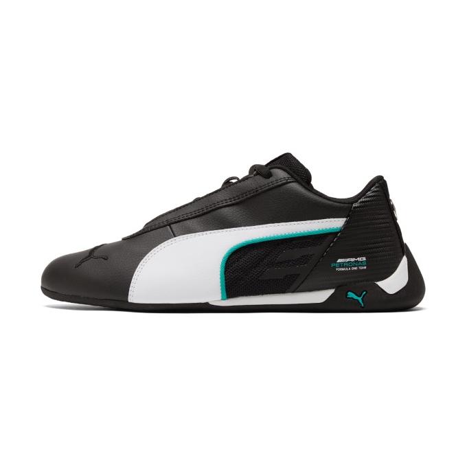 puma motorsport shoes mercedes