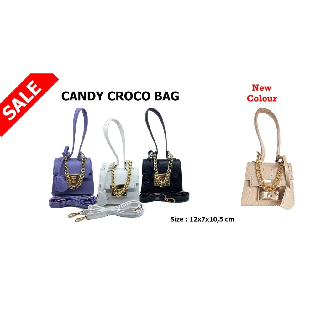 Harga Tas Micro Candy Bag Terbaru September 22 Biggo Indonesia