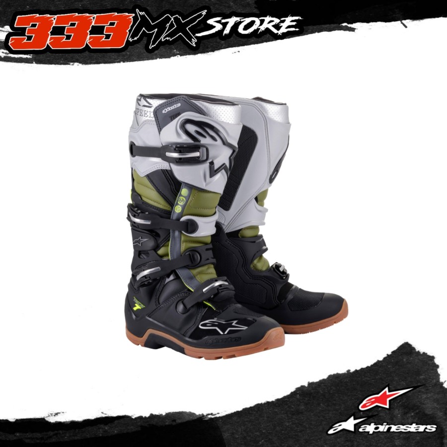 alpinestars tech 7 2022