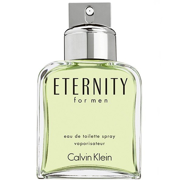 calvin klein eternity for men 200