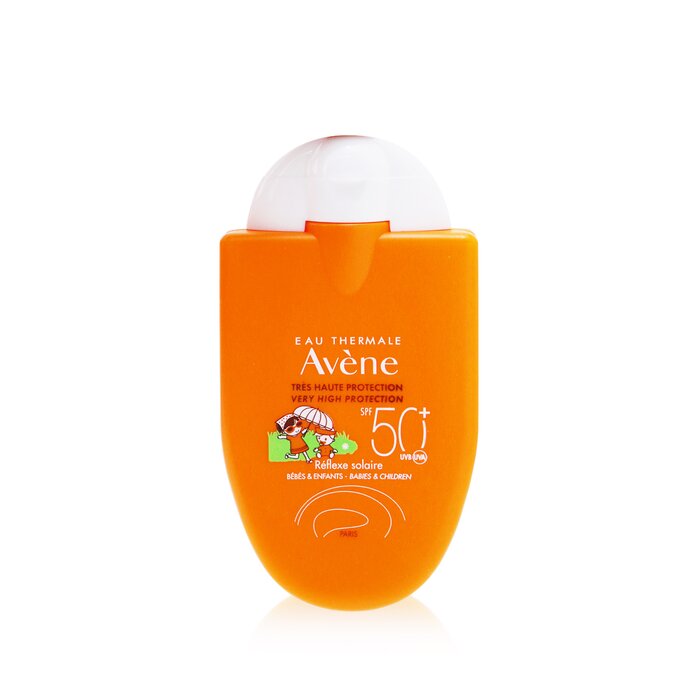 avene reflexe solaire bebe