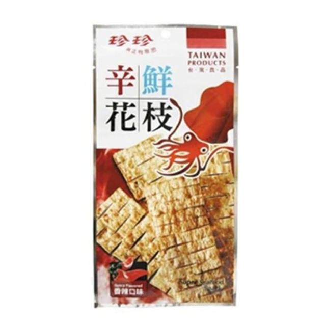 珍珍花枝的價格推薦 21年1月 比價比個夠biggo