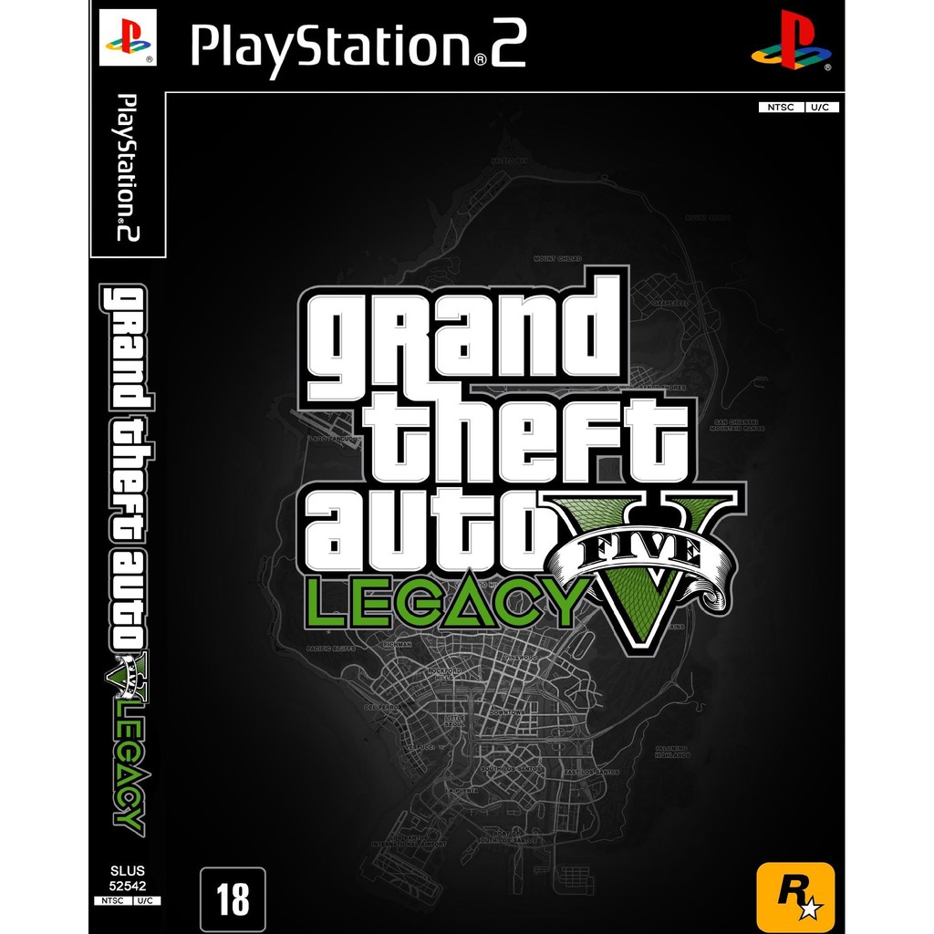 Ps2 Gta Price Promotion May 2021 Biggo Malaysia