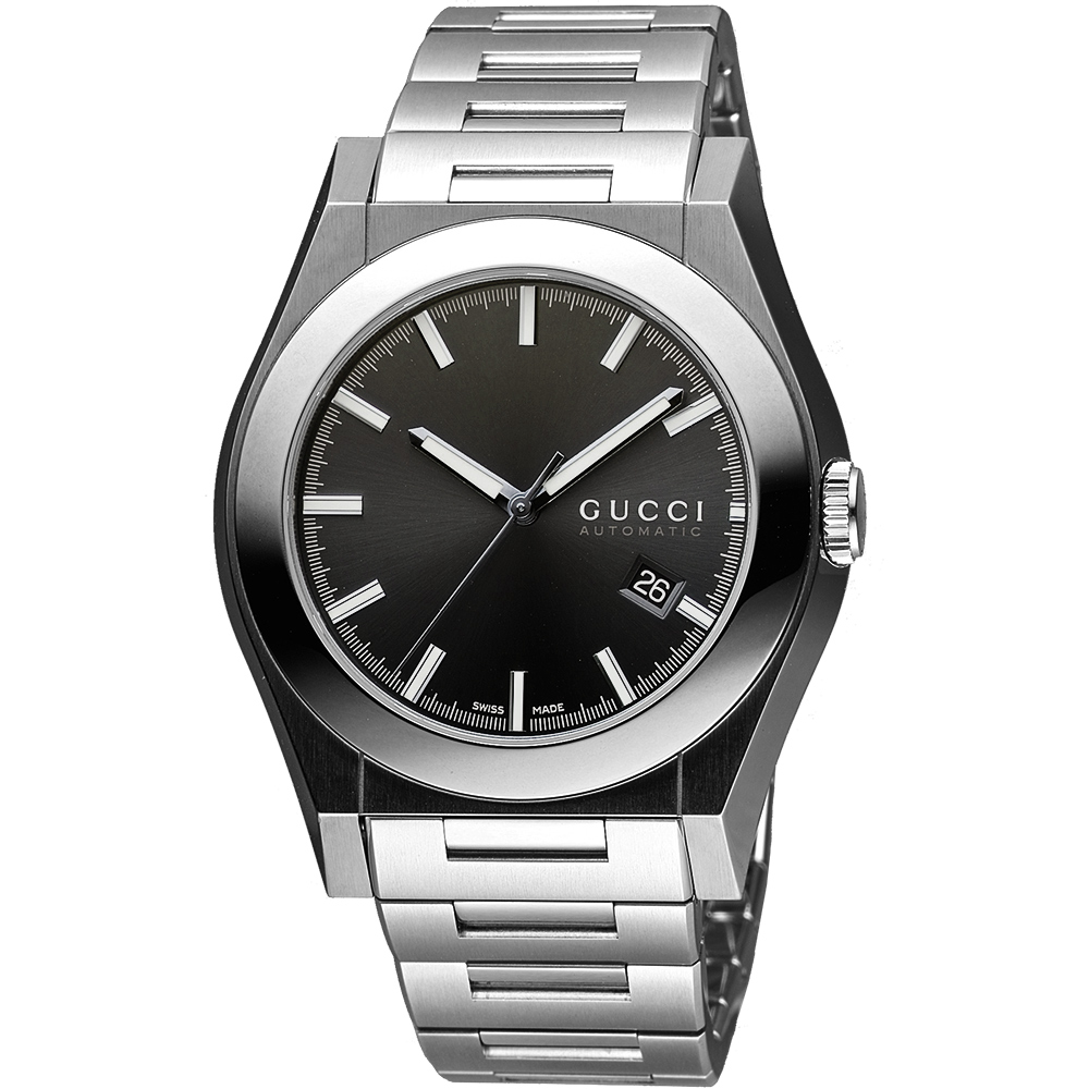 gucci pantheon 腕表
